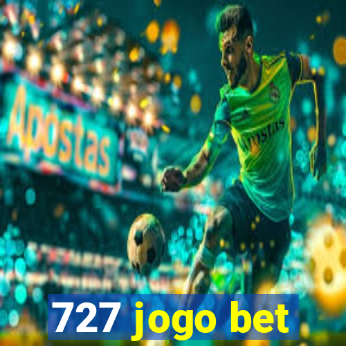 727 jogo bet